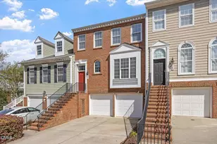 203 Kirkeenan Cir, Morrisville, NC 27560 - Photo 1