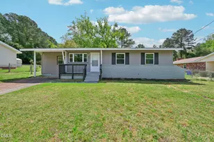 2809 Coronada Pkwy, Fayetteville, NC 28312 - Photo 1