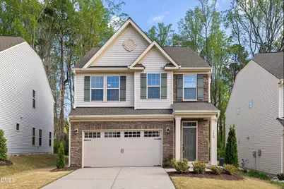 1668 Ripley Woods Street, Wake Forest, NC 27587 - Photo 1