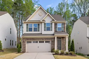 1668 Ripley Woods St, Wake Forest, NC 27587 - Photo 1