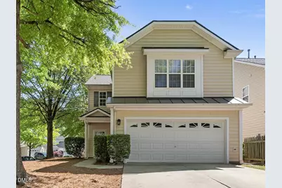 1024 Goldmist Lane, Durham, NC 27713 - Photo 1