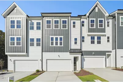 2043 Trident Maple Lane, Durham, NC 27517 - Photo 1