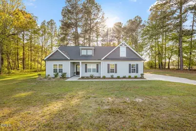 1995 Peach Farm Road, Lillington, NC 27546 - Photo 1