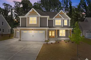 1110 Brookfield Dr, Gibsonville, NC 27249 - Photo 1