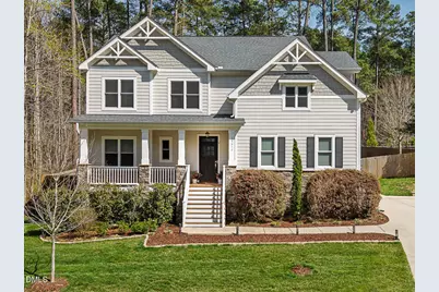 15012 Westerfield Road, Wake Forest, NC 27587 - Photo 1