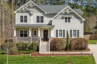 15012 Westerfield Rd, Wake Forest, NC 27587 - Photo 1