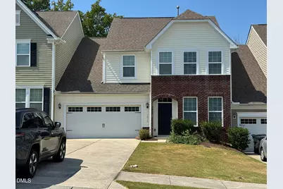 1016 Dawson Creek Road, Morrisville, NC 27560 - Photo 1