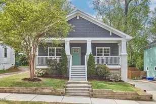 1107 Spruce St, Durham, NC 27701 - Photo 1