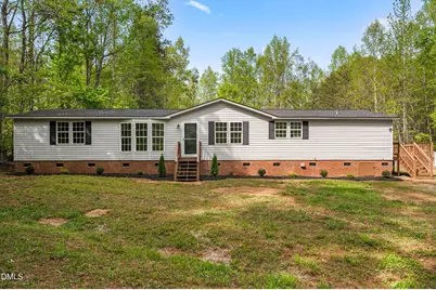 9609 La Mesa Lane, Timberlake, NC 27583 - Photo 1