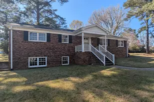 724 Brewer Cir, Wake Forest, NC 27587 - Photo 1