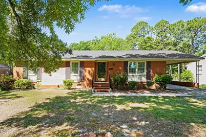 1007 S Andrews Avenue, Goldsboro, NC 27530 - Photo 1