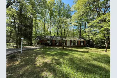 1009 Temple Street, Raleigh, NC 27609 - Photo 1