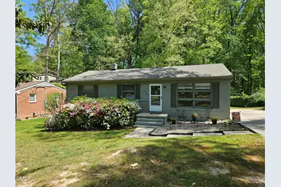 202 Crest Road, Cary, NC 27513 - Photo 1