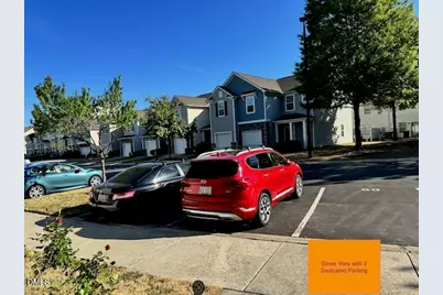 711 Keystone Park Drive #84, Morrisville, NC 27560 - Photo 1