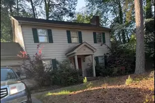 1002 Apache Ln, Apex, NC 27502 - Photo 1
