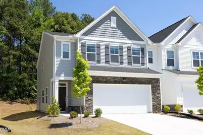 3521 Star Gazing Ln Lane, Durham, NC 27703 - Photo 1