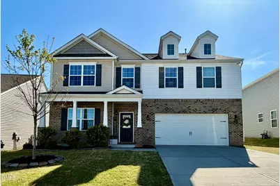 766 River Dell Townes Avenue, Clayton, NC 27527 - Photo 1