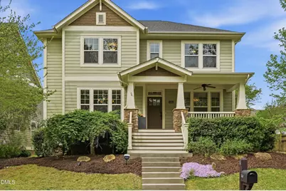 1564 Great Ridge Parkway, Chapel Hill, NC 27516 - Photo 1
