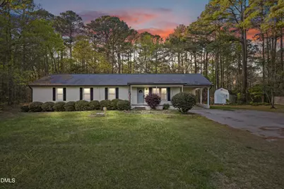 224 Highland Drive, Lillington, NC 27546 - Photo 1