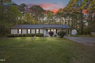 224 Highland Dr, Lillington, NC 27546 - Photo 1