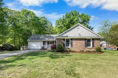 5606 Newhall Road, Durham, NC 27713 - Photo 1