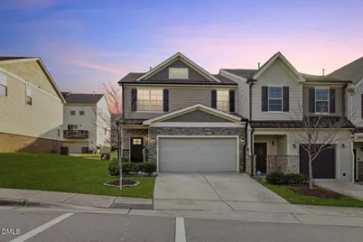 508 Oak Forest View Lane, Wake Forest, NC 27587 - Photo 1