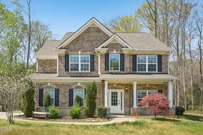 5552 Fantasy Moth Drive, Garner, NC 27529 - Photo 1