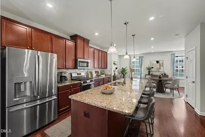 105 Journey Place, Durham, NC 27703 - Photo 1
