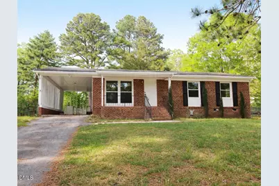 7308 Bentley Wood Lane, Raleigh, NC 27616 - Photo 1