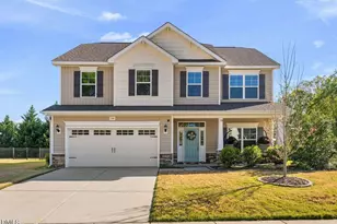 164 E Ravano Dr, Clayton, NC 27527 - Photo 1