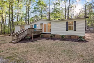 641 Ethel Christine Wy, Chapel Hill, NC 27516 - Photo 1