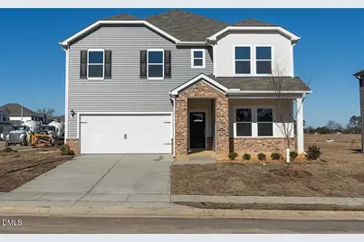 51 White Birch Lane, Angier, NC 27501 - Photo 1