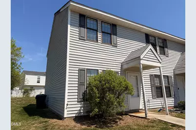 8253 Merriweather Circle, Raleigh, NC 27616 - Photo 1