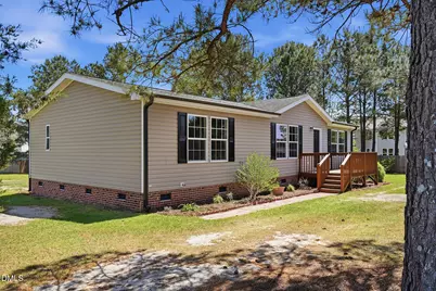 30 West Road, Angier, NC 27501 - Photo 1