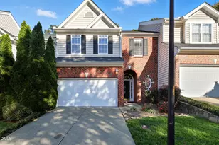 6942 Middleboro Dr, Raleigh, NC 27612 - Photo 1