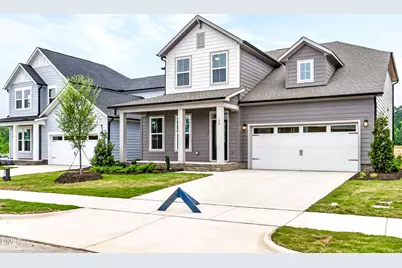 56 Tranquility Way, Fuquay Varina, NC 27526 - Photo 1