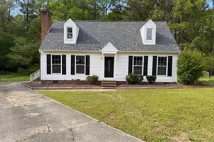 637 Yates Pl, Zebulon, NC 27597 - Photo 1