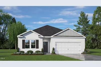 872 Bullhorn Drive, Wake Forest, NC 27587 - Photo 1