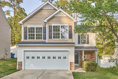 2912 Forrestal Drive, Durham, NC 27703 - Photo 1