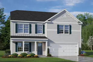885 Bullhorn Dr, Wake Forest, NC 27587 - Photo 1
