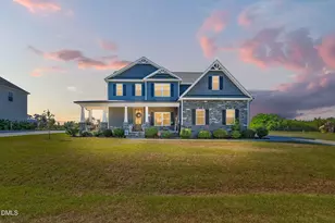 115 Running Deer Ln, Princeton, NC 27569 - Photo 1