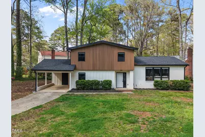 1307 Brookgreen Drive, Cary, NC 27511 - Photo 1