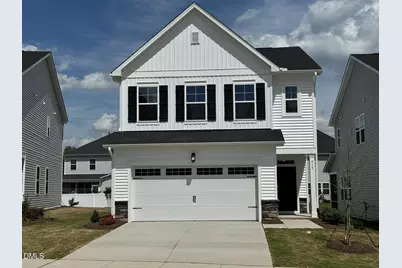 413 Lily Grove Loop, Raleigh, NC 27610 - Photo 1