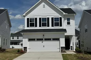 413 Lily Grove Loop, Raleigh, NC 27610 - Photo 1
