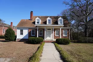 1203 S Main St, Lillington, NC 27546 - Photo 1