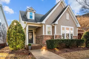 1536 Crafton Way, Raleigh, NC 27607 - Photo 1