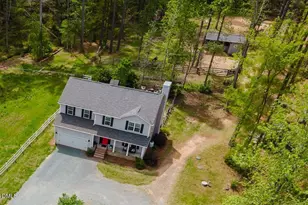455 Damascus Church Rd, Chapel Hill, NC 27516 - Photo 1
