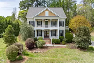 116 Celtic Cir, Chapel Hill, NC 27516 - Photo 1