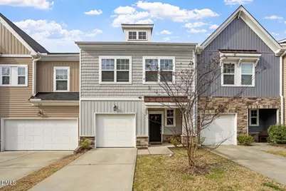210 Vista Creek Place, Cary, NC 27511 - Photo 1
