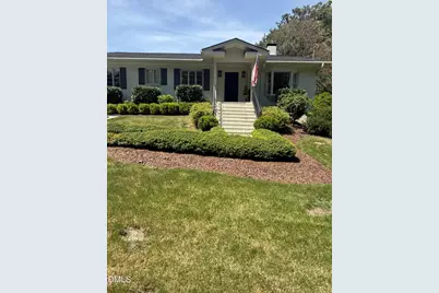 2737 Toxey Drive, Raleigh, NC 27609 - Photo 1